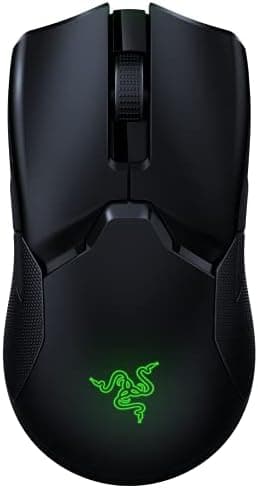 Razer Viper Ultimate Ultralight Wireless Gaming Mouse