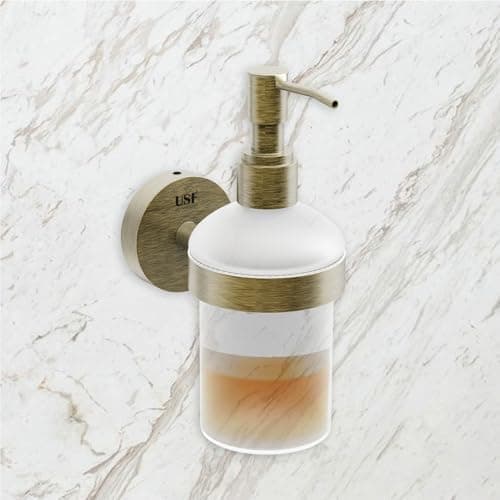 Automatic Foam & Gel Hand Sanitizer Dispenser Wall Mount