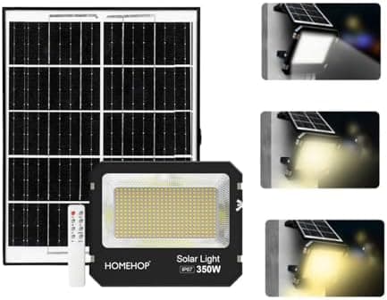 IKEA Solvinden Solar-Powered Outdoor Ground Accent Light
