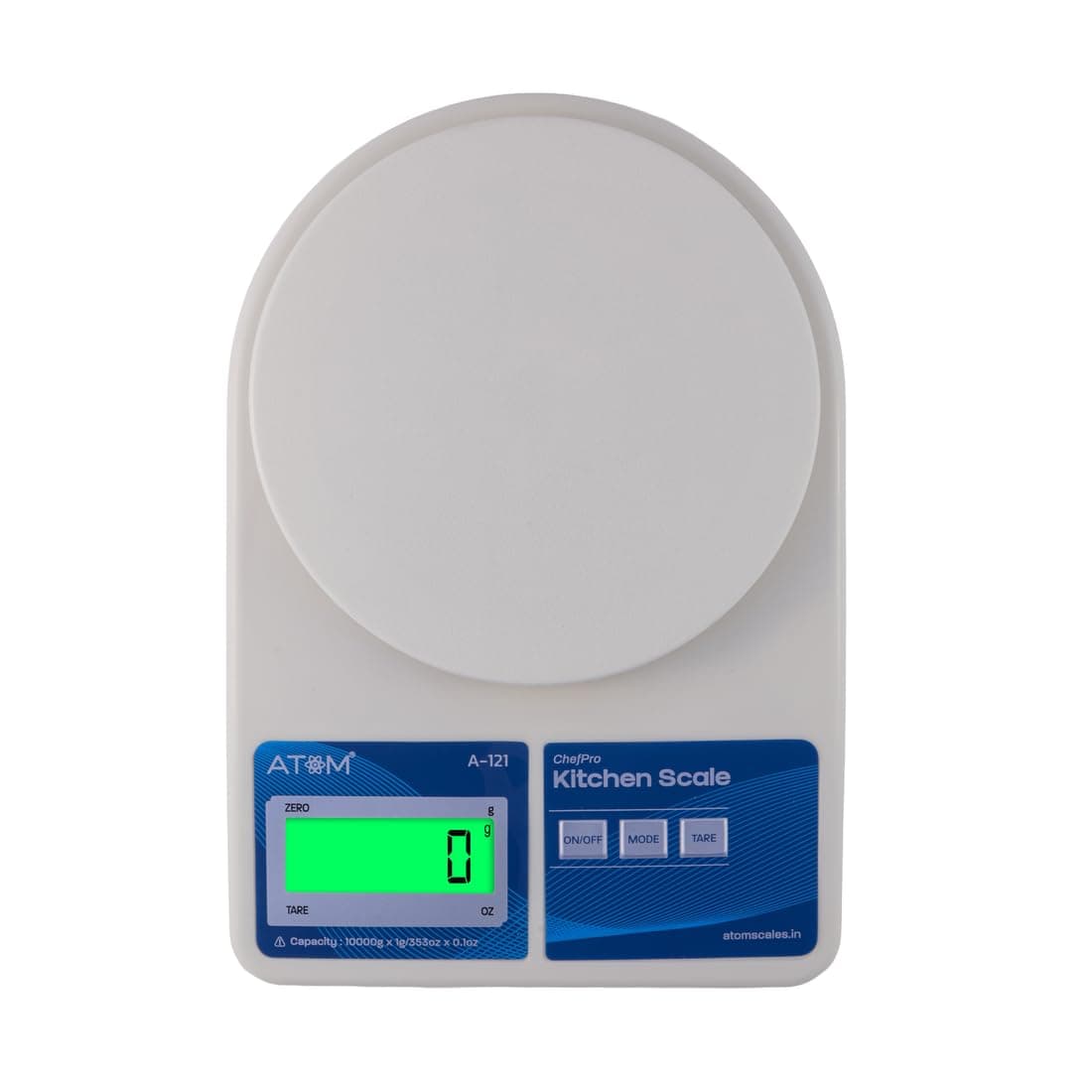 ATOM/Aliston K1 Series A121/SF