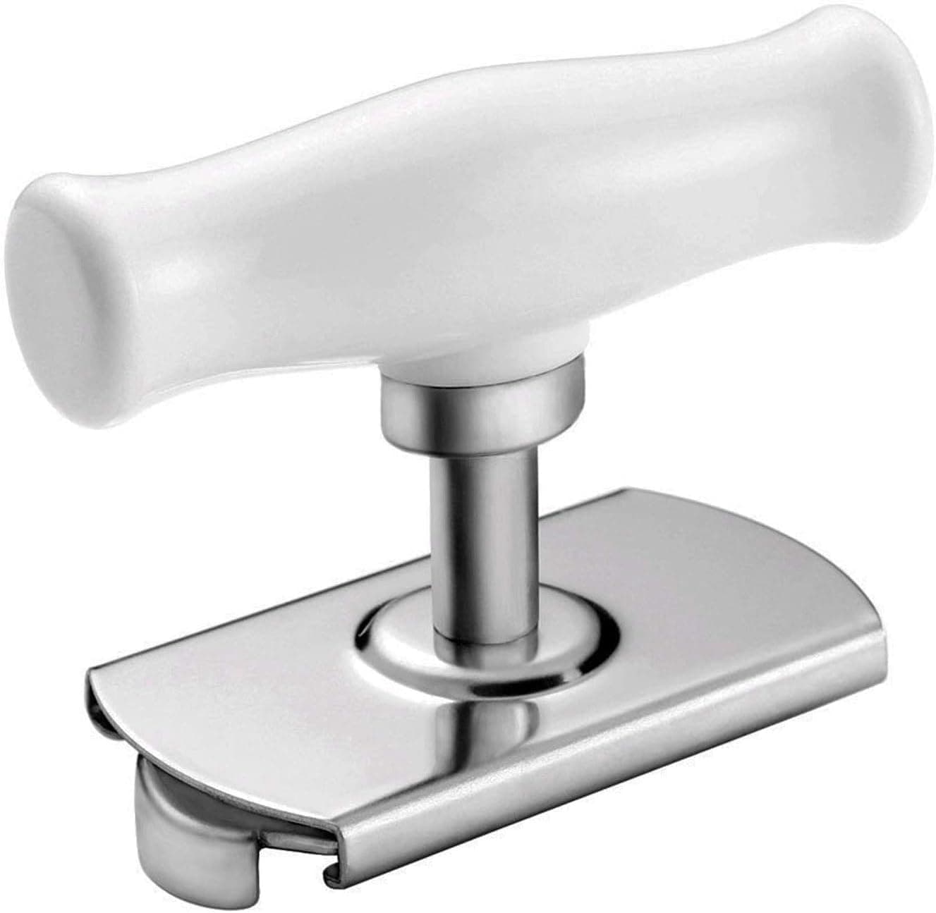 GripJar Under Cabinet Automatic Jar Opener (Hidden Mount)