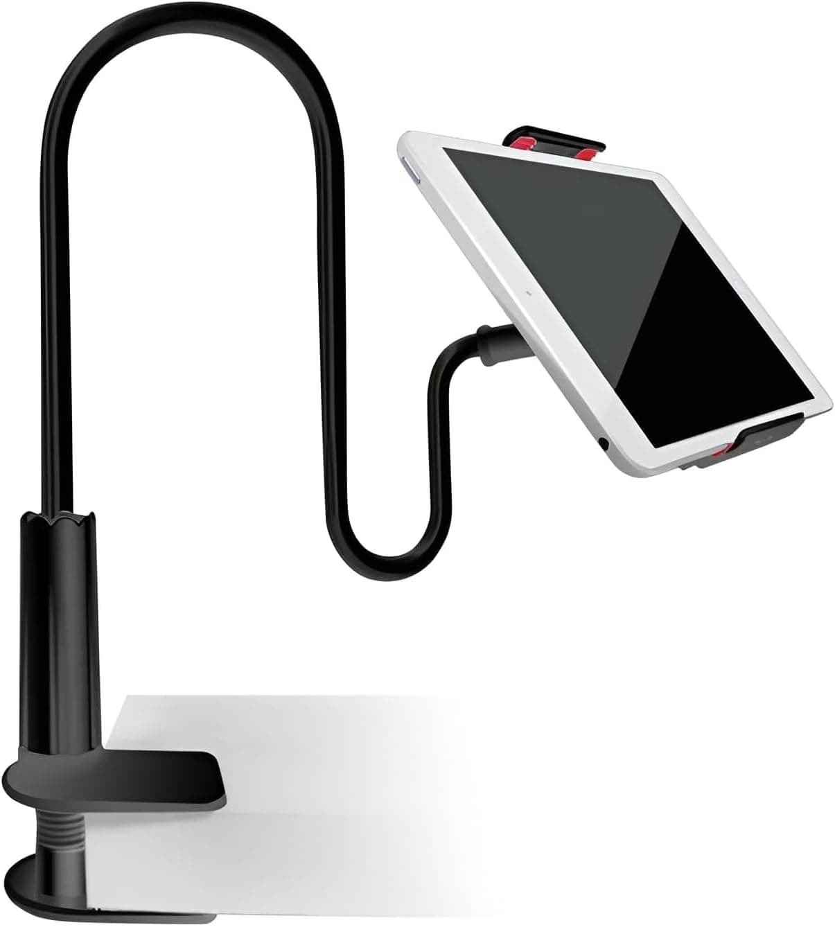 Multi-Angle Flexible Phone Gooseneck Lazy Bracket Holder