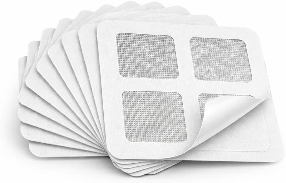 TubShroom Revolutionary Silicone Drain Hair Catcher