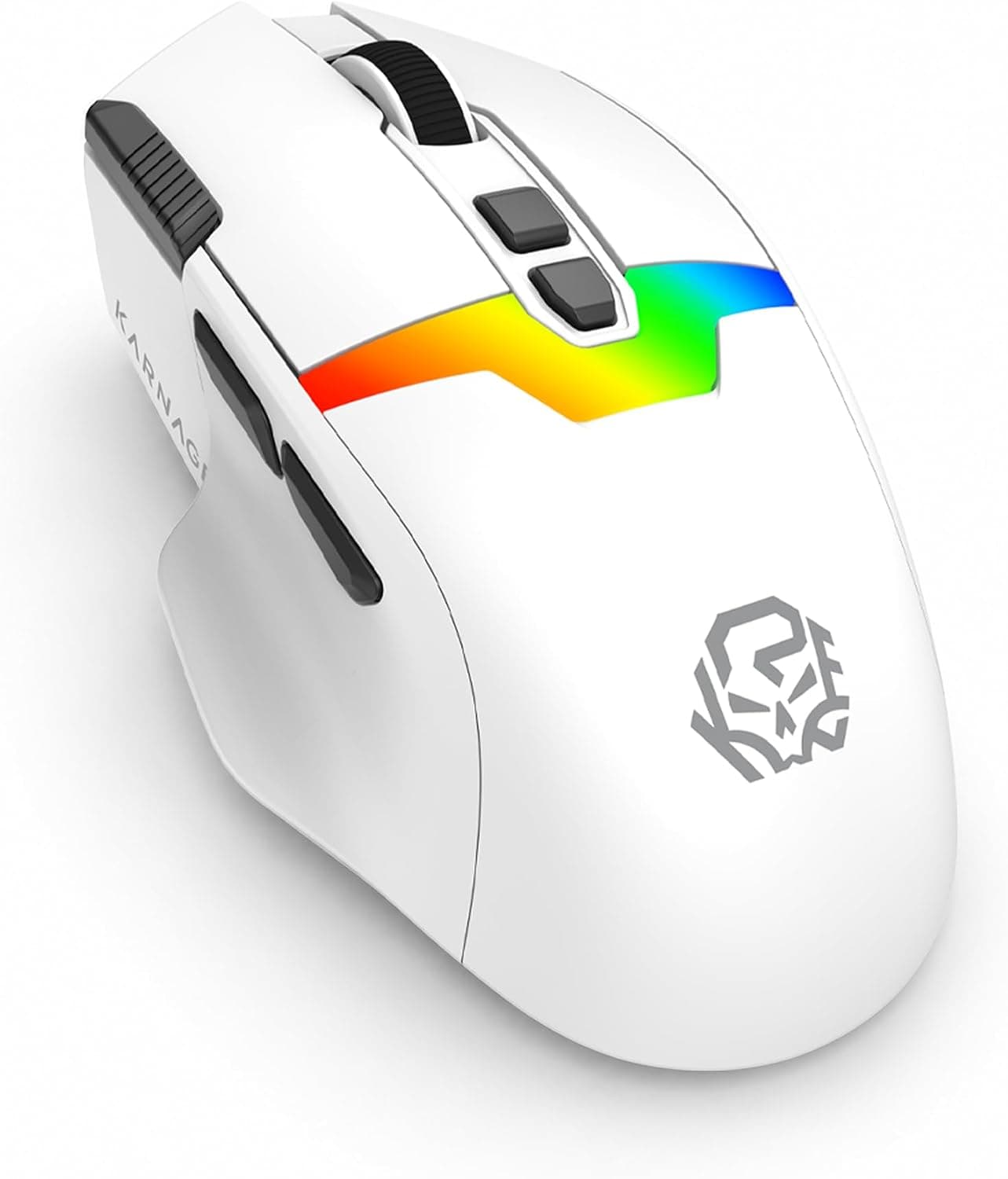 UNCTRL Flagship Ultra-Lightweight Wireless Gaming Mouse