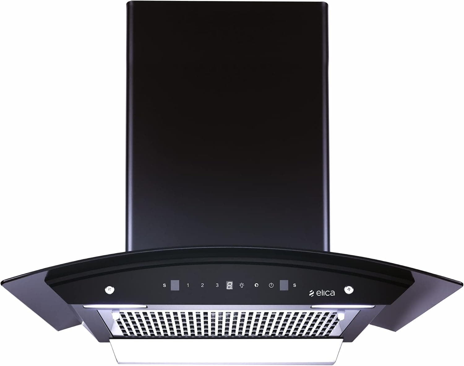 Elica 60 cm 1350 m3/hr Filterless Autoclean