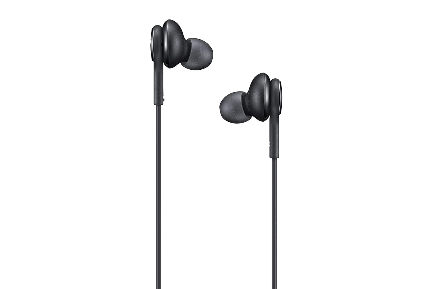 Samsung AKG-Tuned IC100 Type-C In-Ear Wired Earphones with Mic