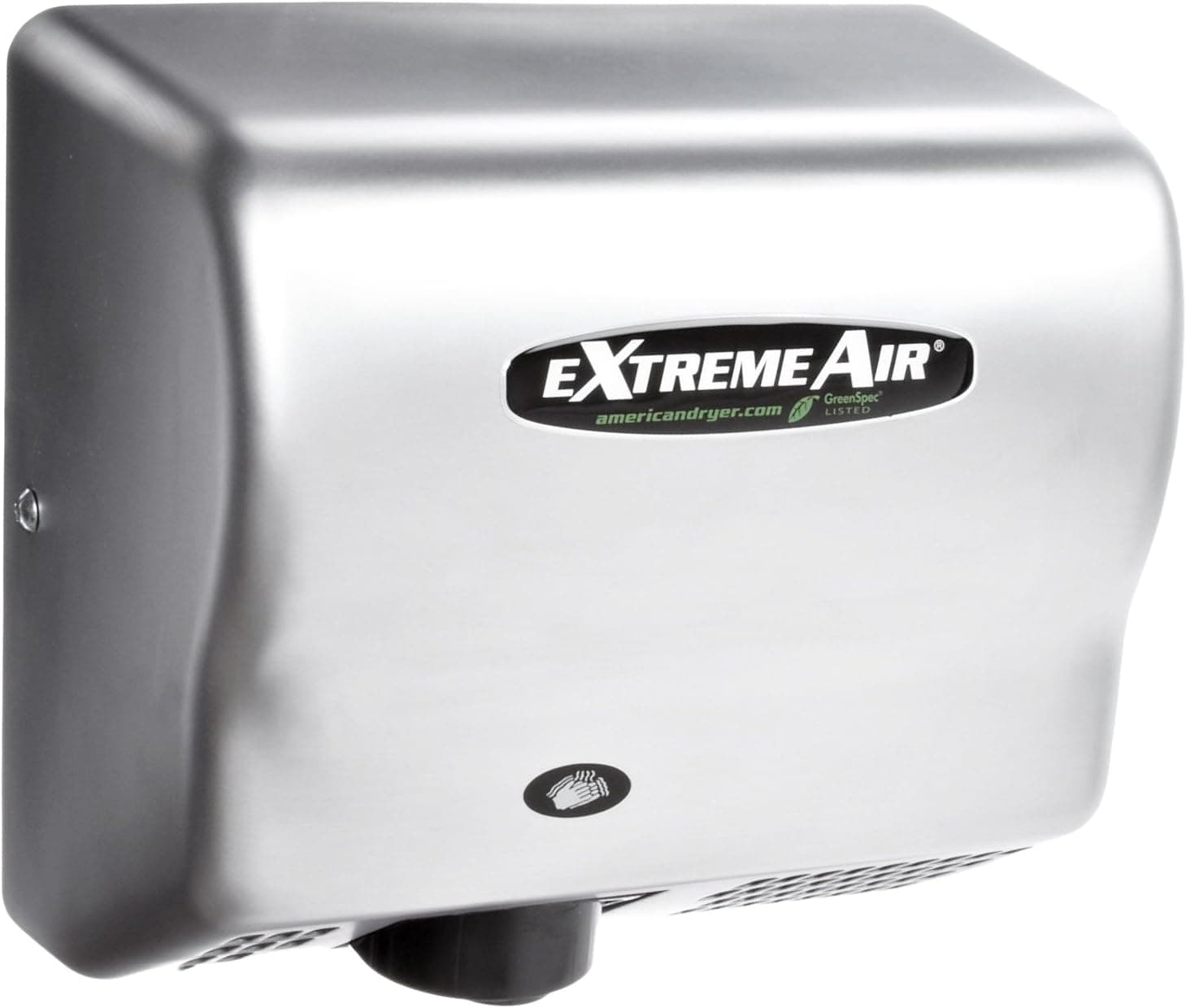 American Dryer ExtremeAir GXT9