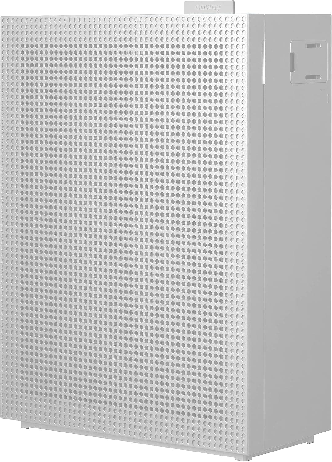 Smart Quiet True HEPA Air Purifier with Aroma Diffuser