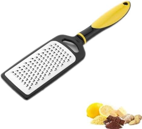 Rotary Drum Cheese Grater & Vegetable Mandoline Mandrel