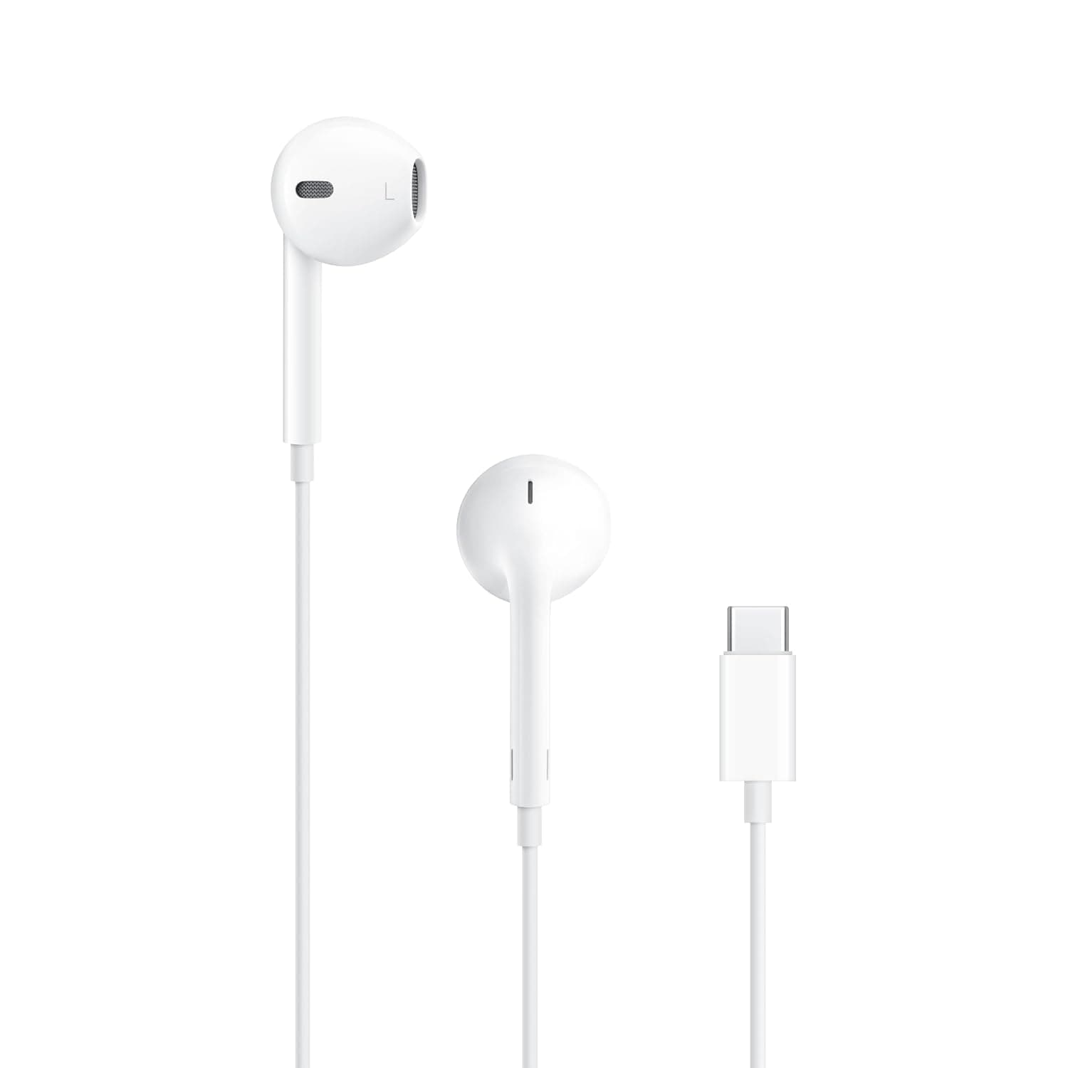 Apple EarPods with USB-C Connector (Official)