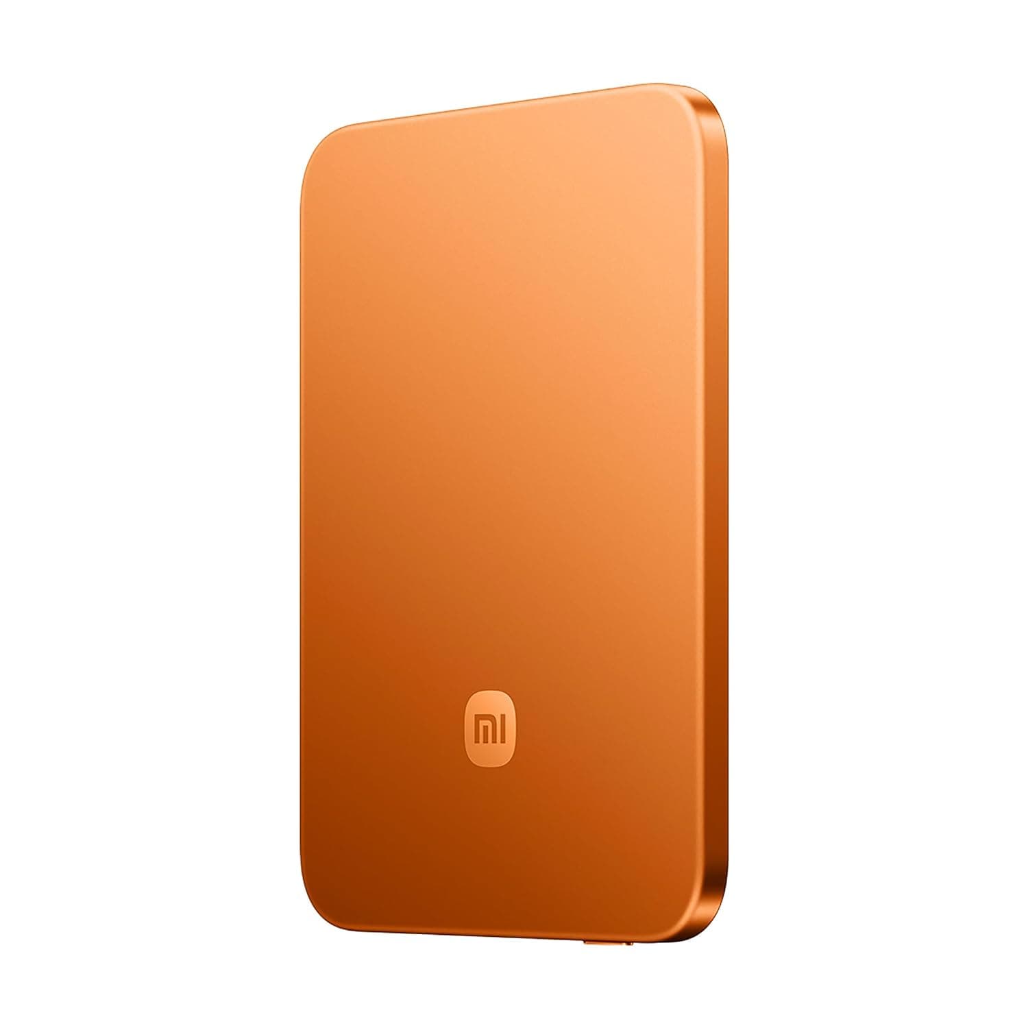Xiaomi Ultra-Thin Pocket Magnetic Wireless Power Bank