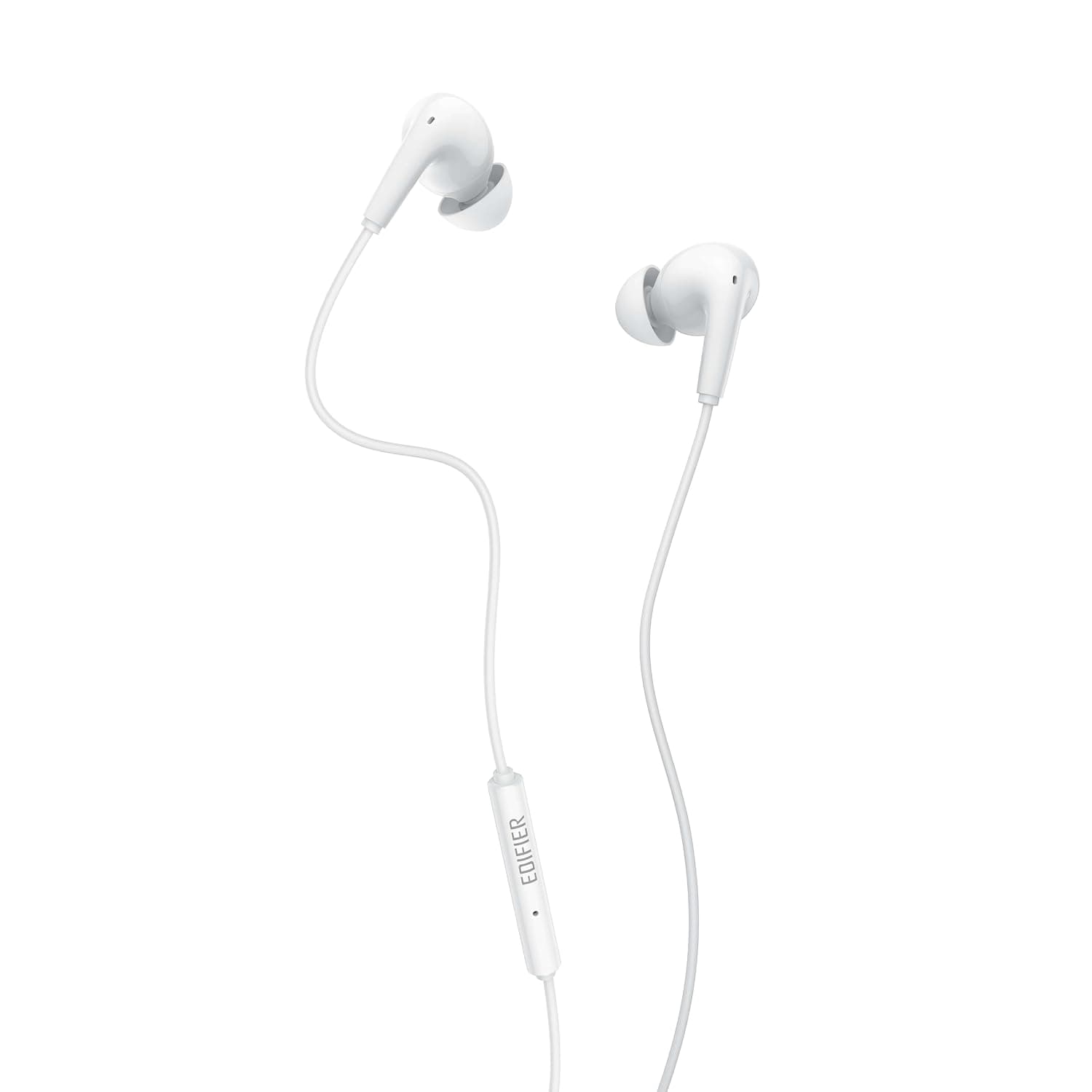 Edifier P230 USB-C Hi-Res In-Ear Wired Earphones with HD Mic