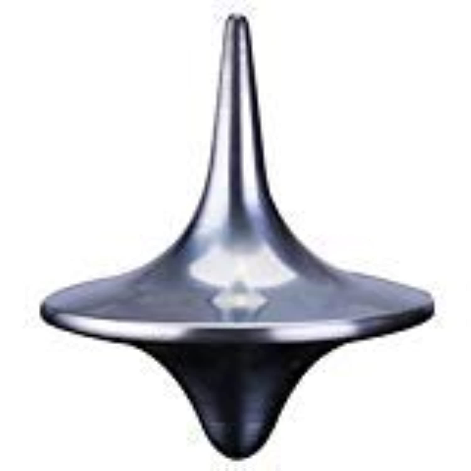 Precision Zinc Alloy Inception Spinning Top Desktop Fidget
