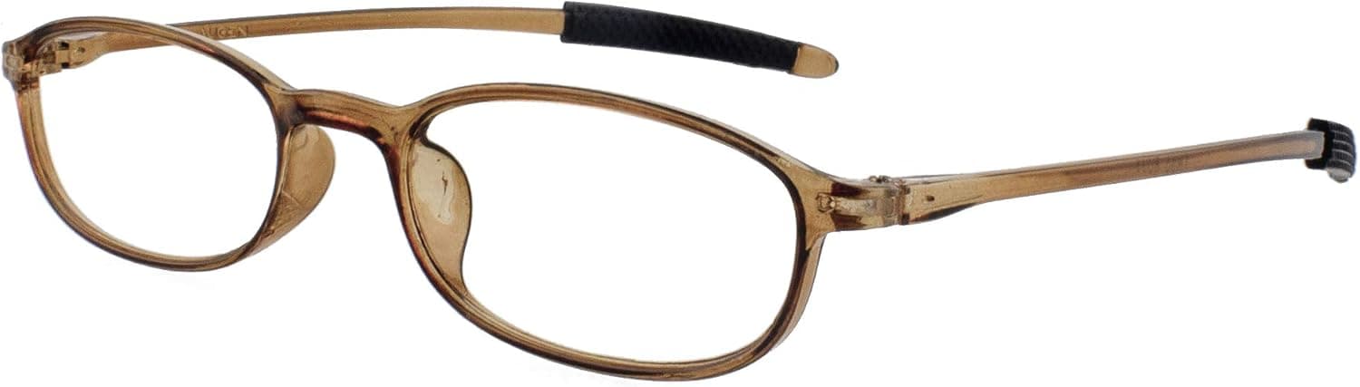 LED Lighted Eyeglass Reading Glasses with Directional Beams