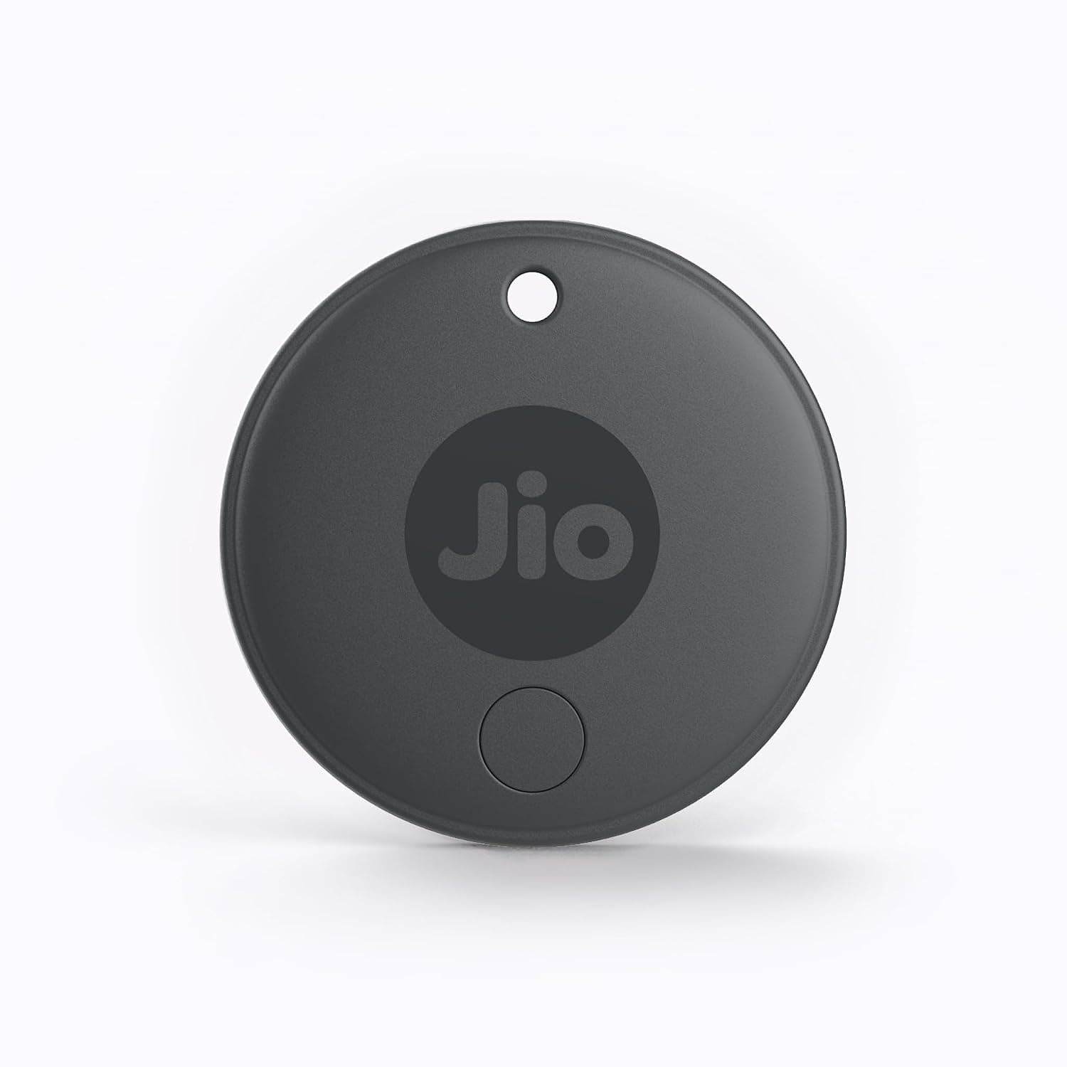 JioTag (2nd Generation) Smart Bluetooth Worldwide Item Finder