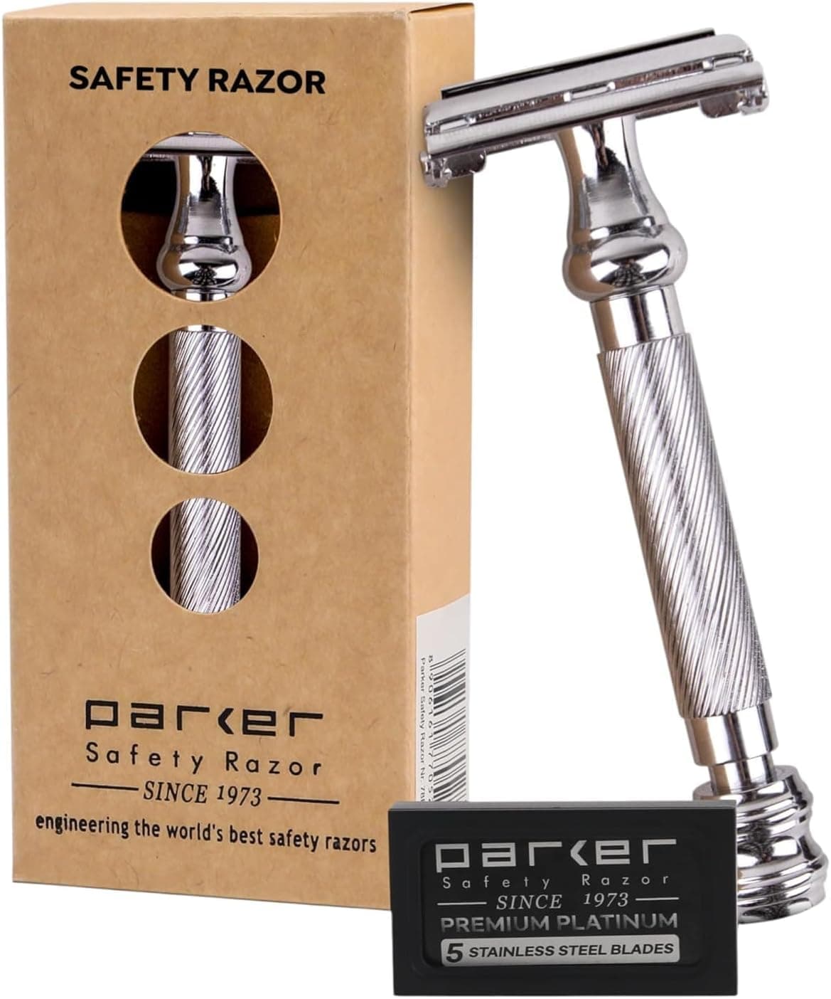 Mini USB Electric Razor & Shaver for Men Travel