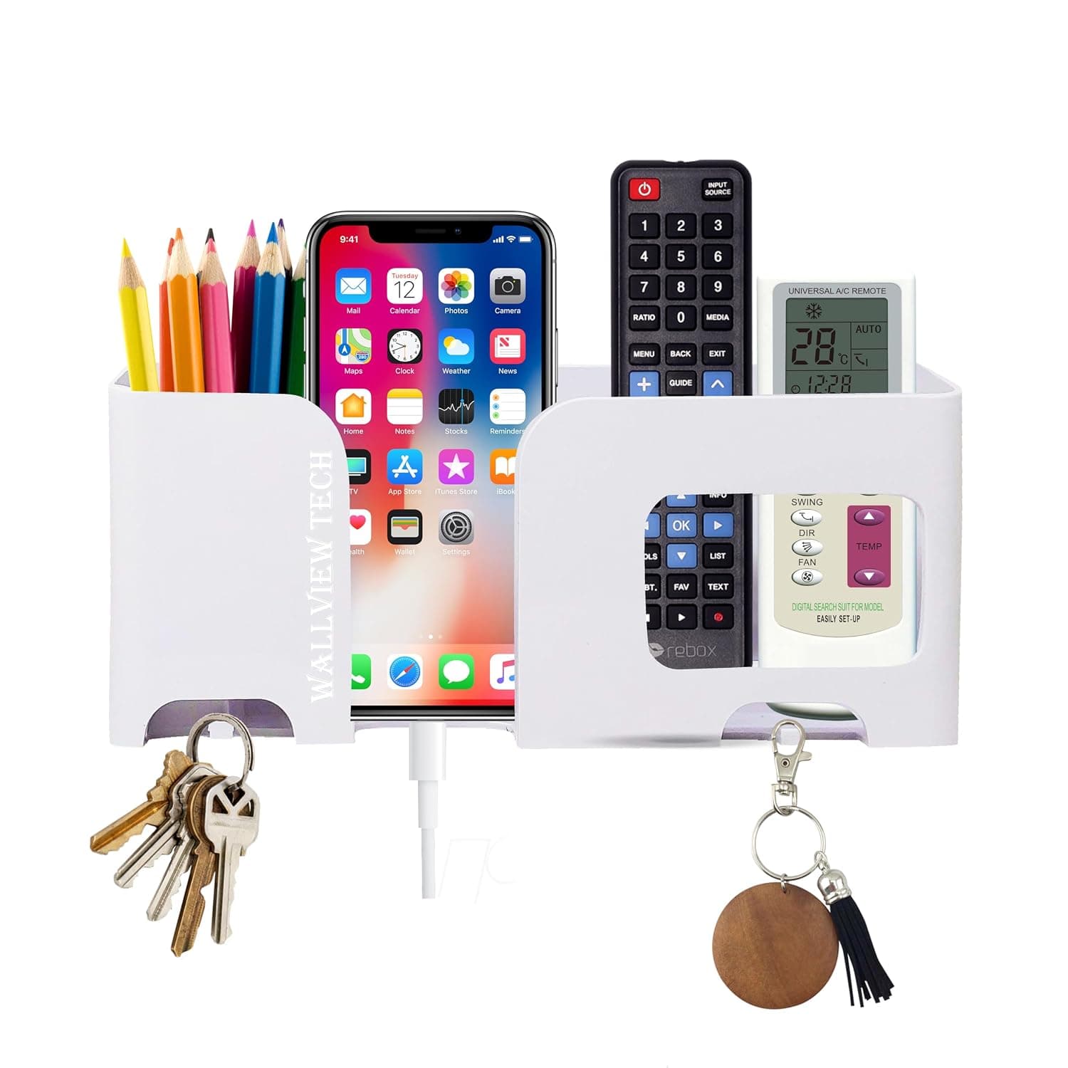 WALLVIEW TECH Mobile Holder